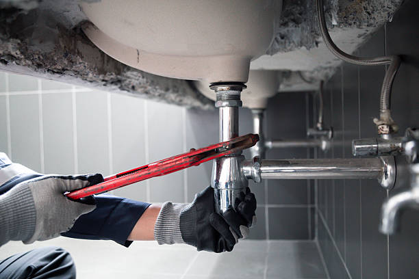 Trusted Emergency Plumber service in New Bloomfield, PA - Masters Plumbing Service